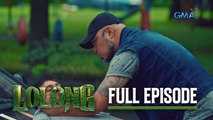 Ang bagong kakampi ni Lolong (Full Episode 11) | Lolong