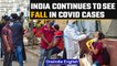 Covid-19 update: India logs 15,528 new cases and 25 deaths in last 24 hours | Oneindia News *News