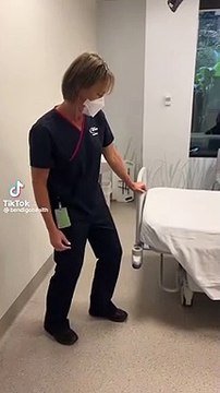 A look inside Bendigo Health's TikTok | July 2022 | Bendigo Health