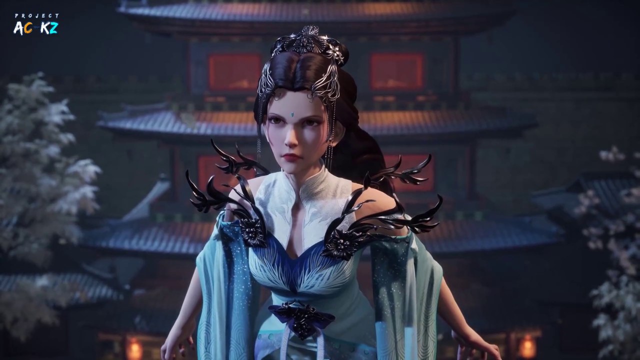 Spirit Sword Sovereign S4 EP 198 [298] SubIndo 1080p