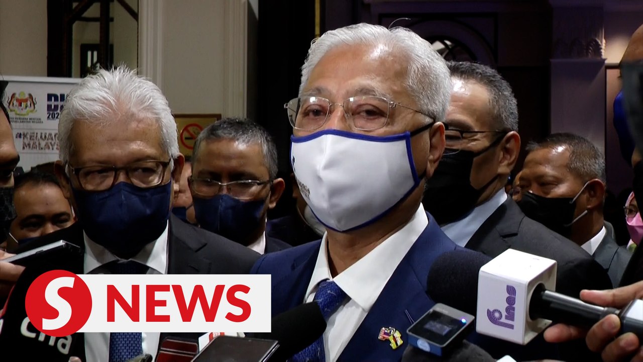 PM: The courts will be our front line in fight against Sulu heirs' claims