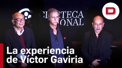 El cineasta colombiano Víctor Gaviria lleva su experiencia a barrios populares mexicanos