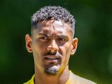 Nach Krebs-Schock: So geht es mit Sébastien Haller beim BVB weiter