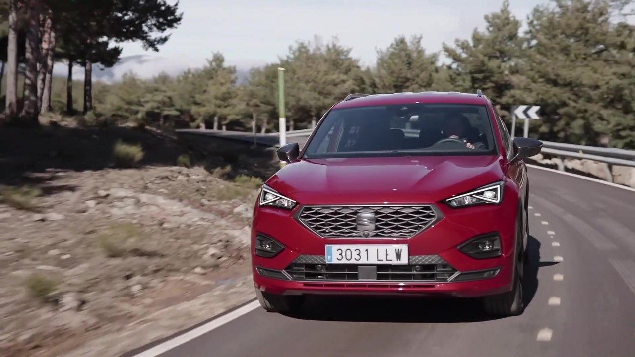 SEAT - So bleiben Sie auch auf langen Strecken fit