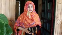 Sa Rogh Sa Leewani | Pashto New Drama | Episode 9 | Spice Media - Lifestyle