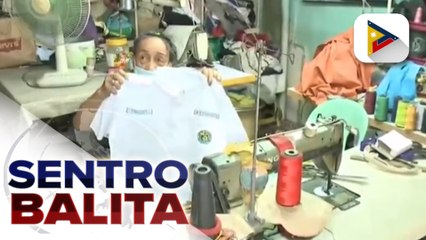 VP Sara Duterte, nilinaw na hindi requirement ang uniform sa public schools ;  Ilang magulang, pabor sa ‘di pagre-require ng uniform pero may ilang pangamba