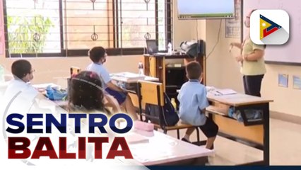 Reporma sa school curriculum, pinag-aaralan na sa Senado ; Sen. Padilla, isinusulong na iturong muli ang History at Home Economics