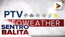 Panibagong LPA, namataan sa loob ng PAR; Western section ng Southern Luzon, Visayas, at Mindanao, apektado ng Habagat