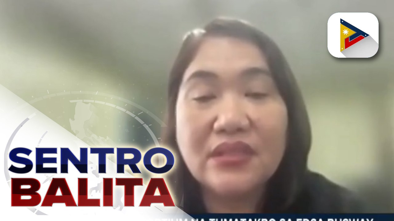 LTFRB, nakipagdayalogo sa mga bus consortium na tumatakbo sa EDSA Busway ; 2 bus consortiums, pumayag na mag-deploy ng mga dagdag na bus tuwing rush hours