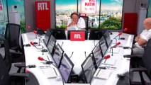 Cécile Duflot était l'invitée de RTL du 19 juillet 2022