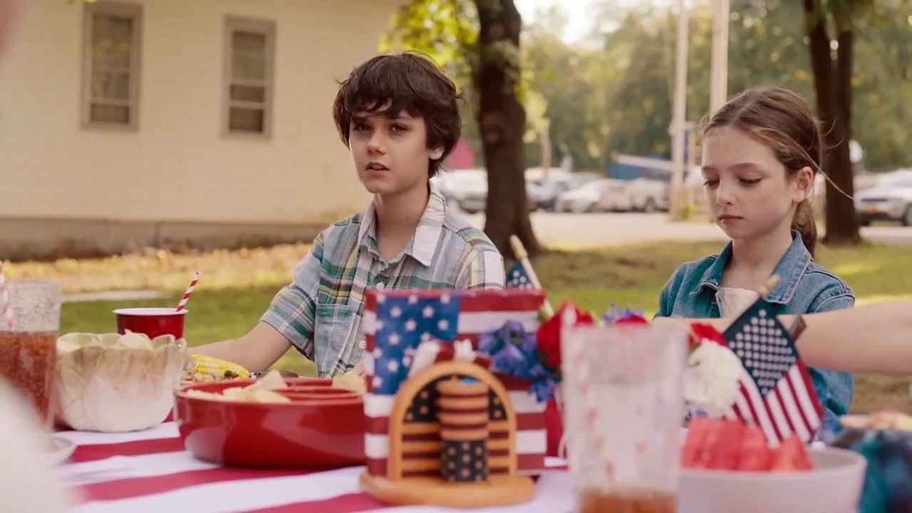 Adopting Audrey Trailer OV