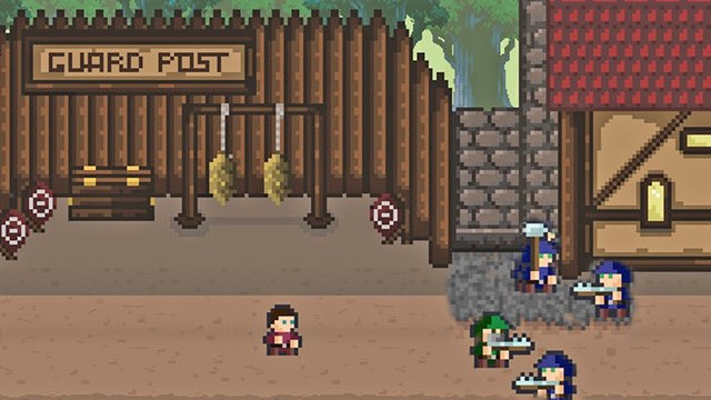 Desktopia zeigt die volle Aufbau-Breitseite statt Schmalspur-Strategie