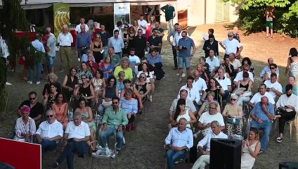 Oro Monferrato, la testimonial Bowerman: "La tradizione è il trampolino di lancio del territorio"