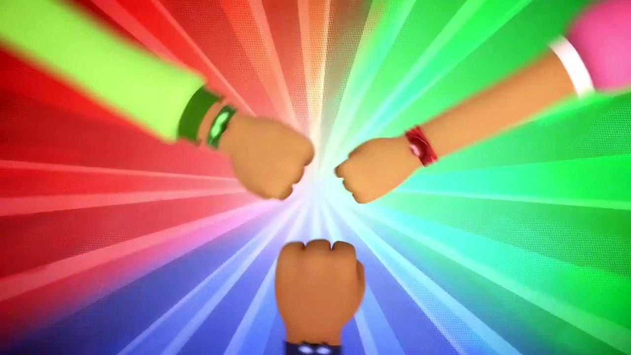 PJ Masks - Pyjamahelden Trailer OV