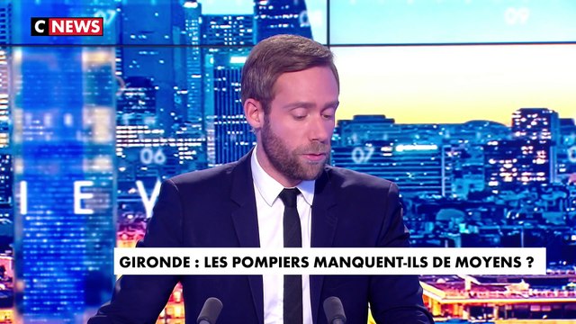 Stanislas Guérini : «On a besoin d’entrer dans l’ère de la planification écologique»