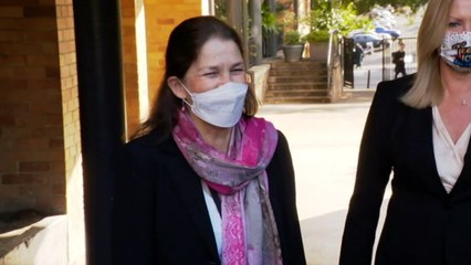 Unvaccinated teachers and staff allowed to return for Term 3