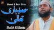 Hamd E Bari Tala | Naat | Shaikh Ali Hamza | HD Video