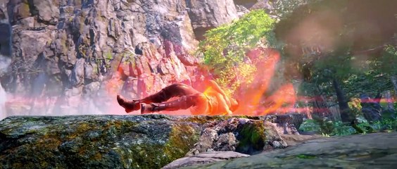 Battle Through the Heavens (BTTH) - The Origin Episode 2 Sub Indo