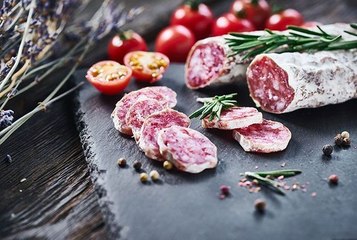 Voici le meilleur saucisson de France, selon un jury d’experts, et il a « le goût du cochon d’il y a 50 ans »