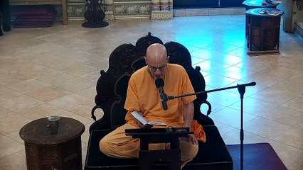 Karma-yoga – Action in Krishna Consciousness, Part 4