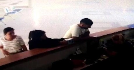 İzmir'de sadaka kutusunu çalan hırsızlar kamerada