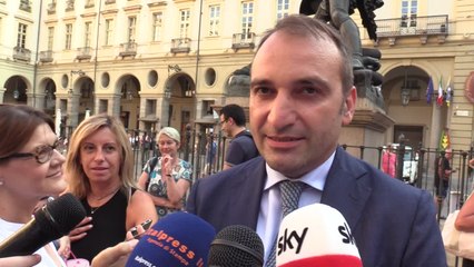 Governo, Lo Russo: "Oltre 1500 sindaci hanno firmato per sostenere Draghi"