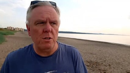 Fife weather: Amber alert in place for July 19