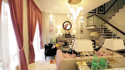Rumah Berkonsep Belanda _ Impiana TV Promo Ep 1