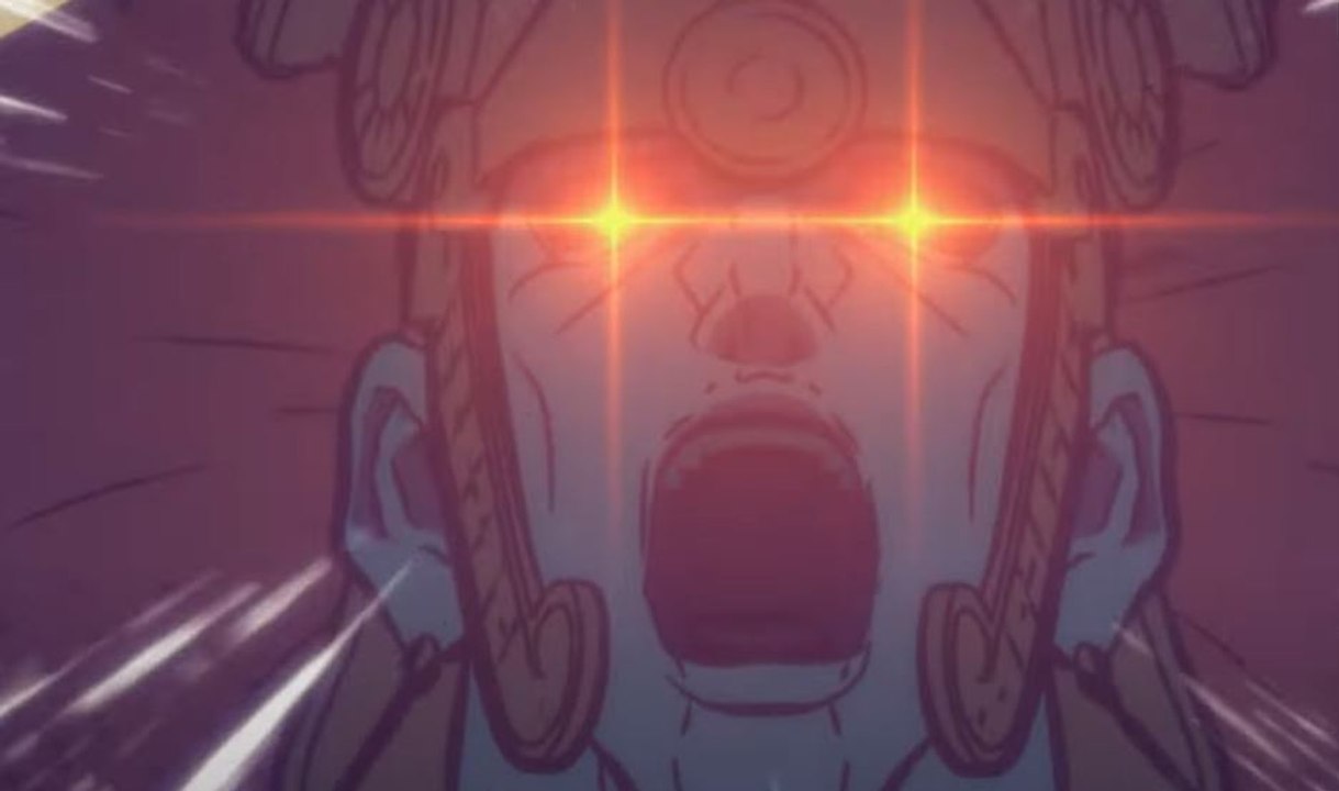 Tekken Bloodline - S01 Trailer (Deutsche UT) HD