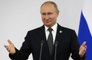 Vladimir Poutine déclare que la Russie ne peut pas être isolée du monde !