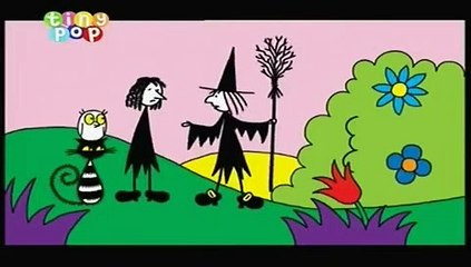 MEG AND MOG Cress Hat_x264