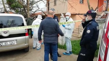 2 milyon TL için 85 yaşındaki adama dehşeti yaşatmışlardı, hakim karşısındalar