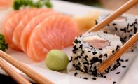 Après avoir lu ça vous ne verrez plus les sushis du même oeil