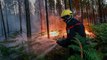 EN DIRECT | Incendies en Gironde : les autorités font le bilan de la nuit