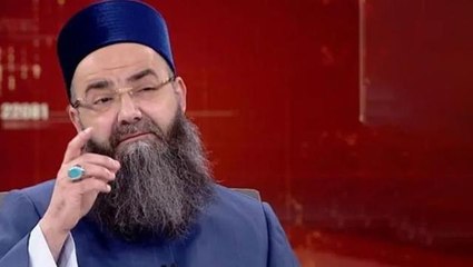 Cübbeli Ahmet Hoca'dan "Kasetlerini patlatırım" tehdidine yanıt: Allah'ın laneti üzerine olsun