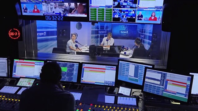 «On n'avait pas besoin de ça» : les campings et hôtels de Gironde dépités face aux incendies