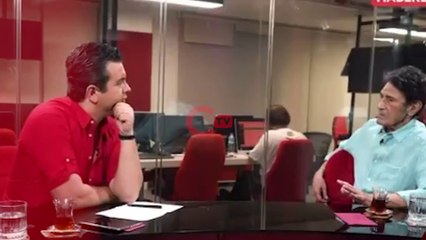 Selçuk Ural: Oğlumu uyarmama rağmen askerlik için sahte rapor aldı