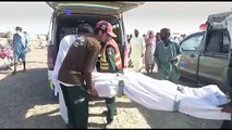 مصرع 18 امرأة في غرق مركب نهري خلال حفل زفاف في باكستان
