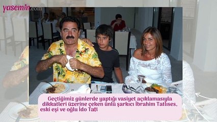 İbrahim Tatlıses'ten şaşırtan Derya Tuna açıklaması!