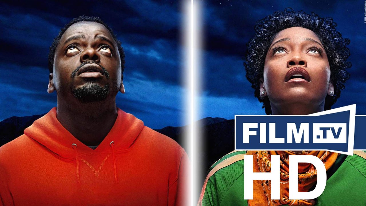 Nope Clip “IMAX IN THE SKY” Deutsch German (2022)