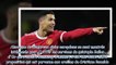 Cristiano Ronaldo - cette porte de sortie à 250 millions d'euros proposée à la star portugaise