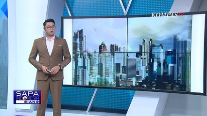 CCTV Rekam Aksi Dua Pelaku Pencuri Gasak Motor di Masjid