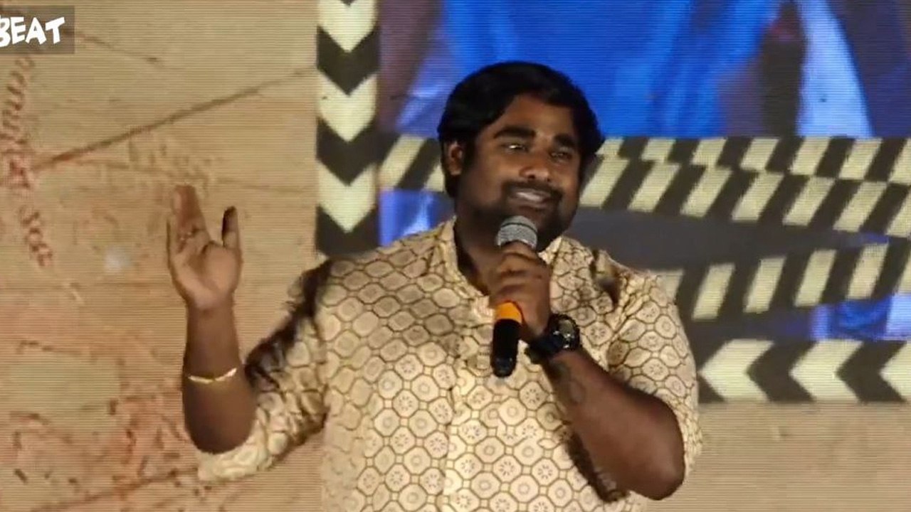 అరుణ్ పవర్ తో చేయటం ఒక అదృష్టం - బబ్లూ మాయా *Launch | Telugu OneIndia
