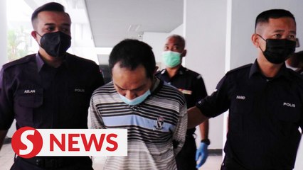 Man who 'heard voices' charged with mum's murder