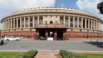Lok Sabha adjourned till tomorrow amid Oppn protest over inflation, GST rate hikes