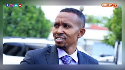 Mohammed Ali Faces Probe Over Said Abdalla Attack