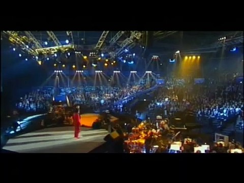 Dani et Etienne Daho chantent Comme un boomerang