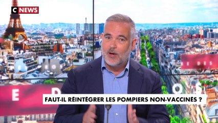 Guillaume Bigot : «Ce pays n’est plus commandé»