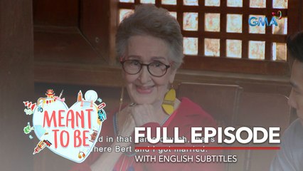 Meant To Be: Full Episode 33 | with English subs