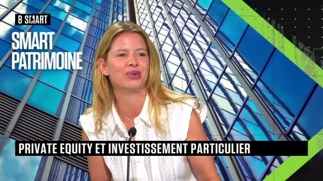 SMART PATRIMOINE - Enjeux patrimoine du mardi 19 juillet 2022